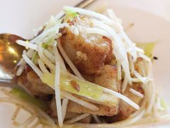 -铭家点心(秦岭路店)