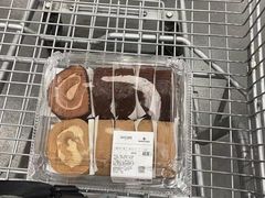 -山姆会员商店(杨桥西路店)