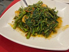 马来风光-德成饭店