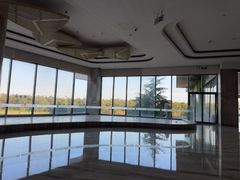 -青岛银沙滩温德姆至尊酒店