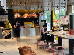 -麦当劳(北苑秋实路店)