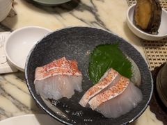 -雍和会海鲜姿造自助(湖东路店)