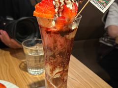 -Ufufu cafe(天神巷店)