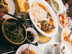 -巴特餐饮6加1音乐餐吧·新疆菜