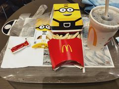 -麦当劳(帝豪店)