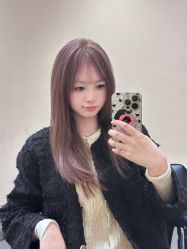 -DL HOPE造型