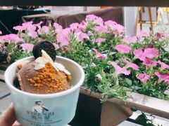 -The COOK·厨餐厅·自助餐(浦东嘉里大酒店)