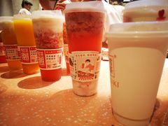 -奈雪的茶(永嘉天地东百城店)