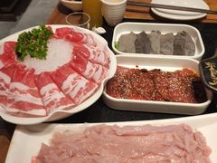 -纸盐河码头火锅(十八梯店)