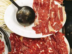 超嫩鲜牛肉-黑山牛肉汤火锅(花城汇店)