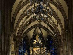 -斯蒂芬主教座堂(Stephansdom)