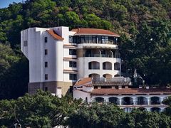 -澳门环岛游湾仔码头