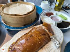 酥不腻精品烤鸭-食悦江南·淮扬菜·烤鸭(亚运村·惠新店)