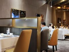 大堂-王品台塑牛排(成都万象城店)