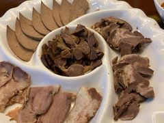 -老白肉馆(临江小区店)