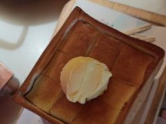 -绿茶餐厅(松江万达店)