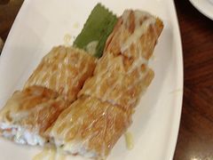 -香江中餐厅·招牌鱼生·老广味道(长隆香江酒店)