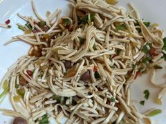 -留芳·文旅古月楼(老街店)