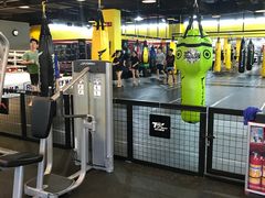 -天行健身＆天行拳馆跆拳道·格斗TXGYM