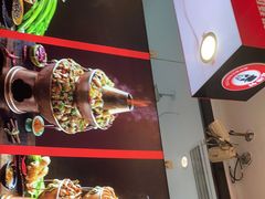 -老佛爷正宗铜炉蛙锅(五道口店)