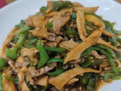 -马姐菜饭馆