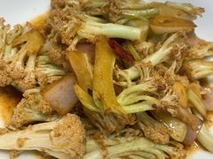 -虎哥私房菜(馒头山店)