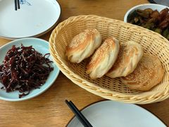 -山东宾馆·齐鲁苑餐厅