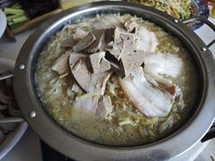 -老六杀猪菜(进乡街店)