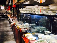 -黄三怪(银座和谐广场店)