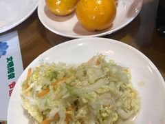-重庆石磨豆花庄(乔庄店)