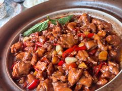 -千百味红餐厅·非遗江西菜(绿地双子塔总店)