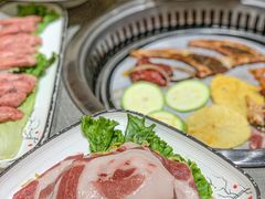-鹤之乡·齐齐哈尔东北炭火烤肉(昆明盈江路店)