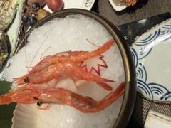 -極上萬膳·日料放题(海岸城店)