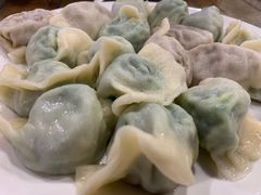 -宝源饺子(麦子店街店)