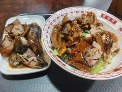-盛品鲜东莞烧鹅濑粉(杨箕店)