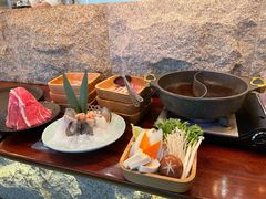 -山葵家·创意料理(临平银泰城店)
