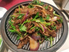 -北京国际饭店·谭府餐厅