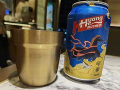 -雁滩白记·兰州牛肉面