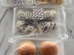-宫门口馒头铺(创始人总店)