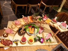 -黑牛の店·和牛烧肉(合生汇店)