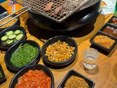 -九田家黑牛烤肉料理(华侨城店)