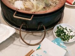 -清真·鸦儿李记·涮肉(和平里店)
