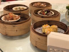 -香宫中餐厅·大连香格里拉(人民路店)