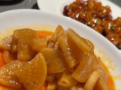 -老头儿油爆虾(星光一期店)