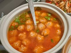 -兰袖厨现炒黄牛肉(天润店)