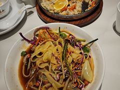 -清真·卡德尔大叔新疆主题餐厅(龙汇路店)