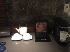 -东京希尔顿酒店