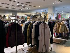 -大连福佳爱琴海购物公园(西安路店)