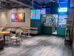 -肯德基(东四南大街店)