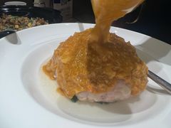 -狮王府淮扬菜(新街口友谊店)